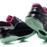 Kevin Durant 7 VII black/pink/green