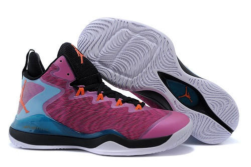 Jordan Super.Fly 3 Riverwalk