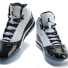 jordan MELO B'MO X  white/black