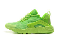 Nike Air Huarache Ultra Breathe Ghost Green