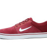 NIKE SB PORTMORE red