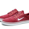 NIKE SB PORTMORE red