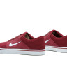 NIKE SB PORTMORE red