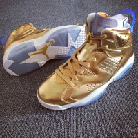 Air Jordan 6 “Pinnacle”