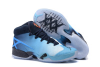 AIR JORDAN XXX Blue