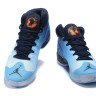 AIR JORDAN XXX Blue