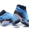 AIR JORDAN XXX Blue