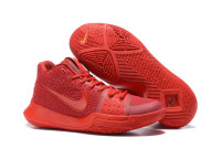 KYRIE 3 Сore Red