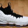 Nike LeBron XV Graffiti Original