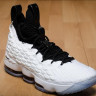 Nike LeBron XV Graffiti Original