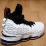Nike LeBron XV Graffiti Original