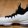 Nike LeBron XV Graffiti Original