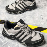 ADIDAS TERREX Swift R2 GTX Gray