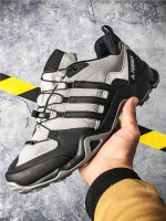 ADIDAS TERREX Swift R2 GTX Gray