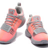  Nike PG 1 Orange/Grey