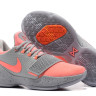  Nike PG 1 Orange/Grey