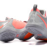  Nike PG 1 Orange/Grey
