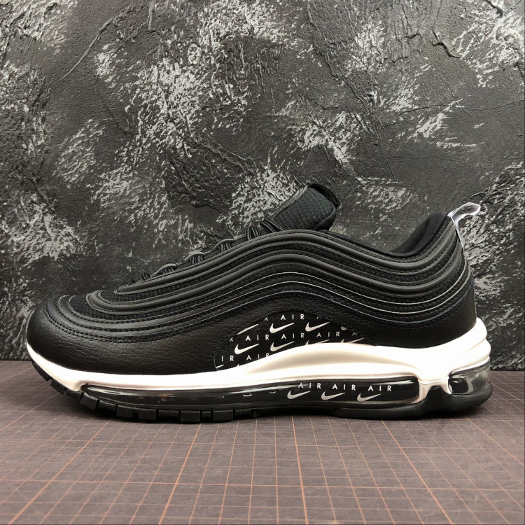 Nike Air Max 97 LX Black \ White AR7621-001