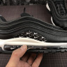 Nike Air Max 97 LX Black \ White AR7621-001