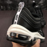Nike Air Max 97 LX Black \ White AR7621-001