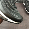 Nike Air Max 97 LX Black \ White AR7621-001