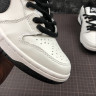 Nike SB Dunk Low PRO OG GS 819674-101 white black