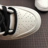 Nike SB Dunk Low PRO OG GS 819674-101 white black