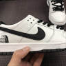 Nike SB Dunk Low PRO OG GS 819674-101 white black