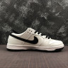 Nike SB Dunk Low PRO OG GS 819674-101 white black