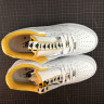 Nike Air Force 1 '07 AQ6788-013 Kappa White \ Yellow \ Black 