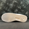 Nike Air Force 1 '07 AQ6788-013 Kappa White \ Yellow \ Black 