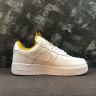 Nike Air Force 1 '07 AQ6788-013 Kappa White \ Yellow \ Black 