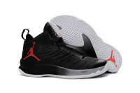 Jordan Super.Fly 5 Black/Red/Grey