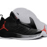 Jordan Super.Fly 5 Black/Red/Grey