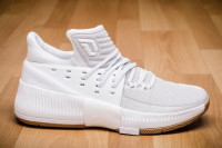 Adidas Dame Lillard 3 Legacy Original