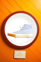 Converse Chuck 1970s Pop Toe 165718C
