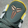 NIKE ZOOM KOBE 5 PROTRO EYBL FOREST GREEN CD4991-300
