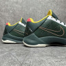NIKE ZOOM KOBE 5 PROTRO EYBL FOREST GREEN CD4991-300