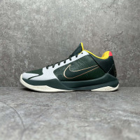 NIKE ZOOM KOBE 5 PROTRO EYBL FOREST GREEN CD4991-300
