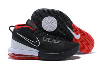 Nike Air Max Dominate Black red