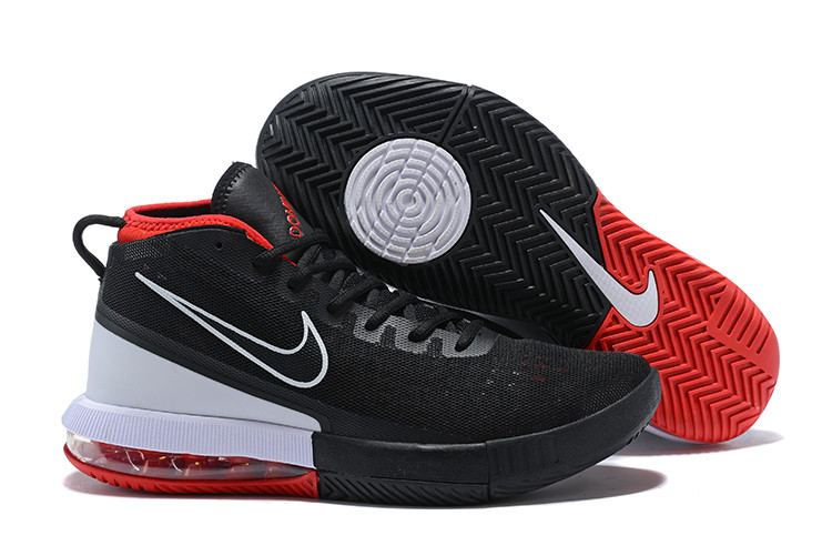 Nike Air Max Dominate Black red