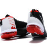 Nike Air Max Dominate Black red