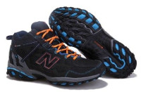 New Balance MO625 (black orange)