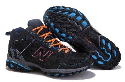 New Balance MO625 (black orange)