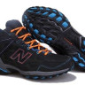 New Balance MO625 (black orange)