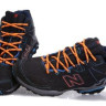 New Balance MO625 (black orange)