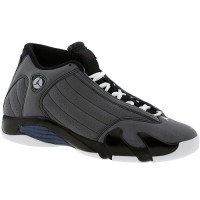 Air Jordan 14 Light Graphite
