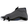 Air Jordan 14 Light Graphite
