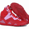Reebok sermon red/pink