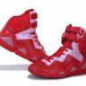 Reebok sermon red/pink
